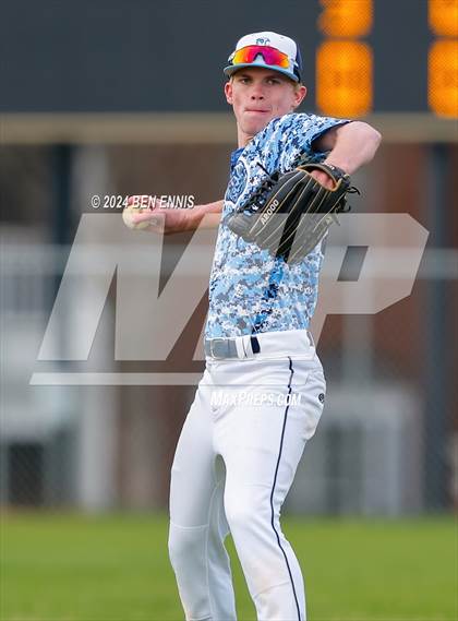 Thumbnail 3 in Lovett @ McDonough photogallery.