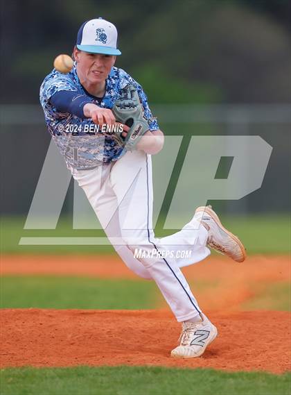 Thumbnail 1 in Lovett @ McDonough photogallery.