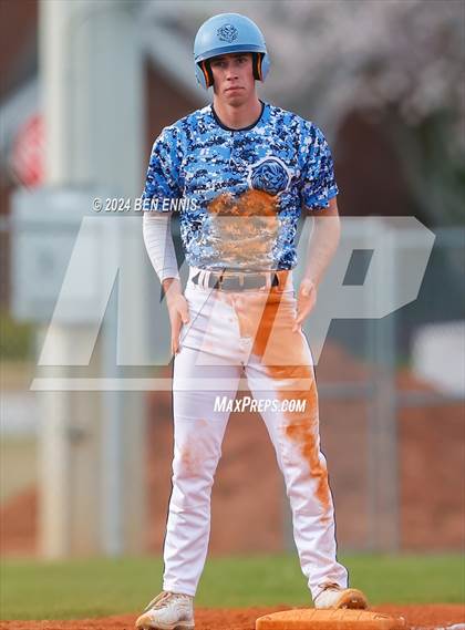 Thumbnail 3 in Lovett @ McDonough photogallery.