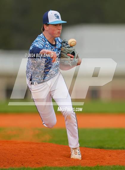 Thumbnail 3 in Lovett @ McDonough photogallery.