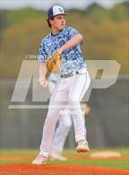 Photo from the gallery "Lovett @ McDonough"