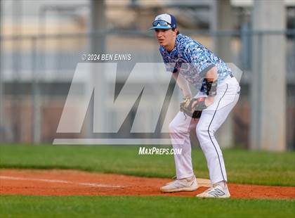 Thumbnail 3 in Lovett @ McDonough photogallery.
