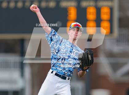 Thumbnail 1 in Lovett @ McDonough photogallery.