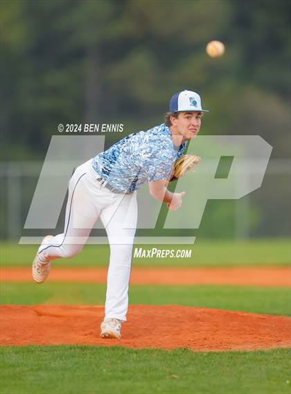 Thumbnail 3 in Lovett @ McDonough photogallery.