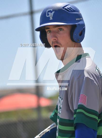 Thumbnail 2 in Agoura vs. Green Valley photogallery.