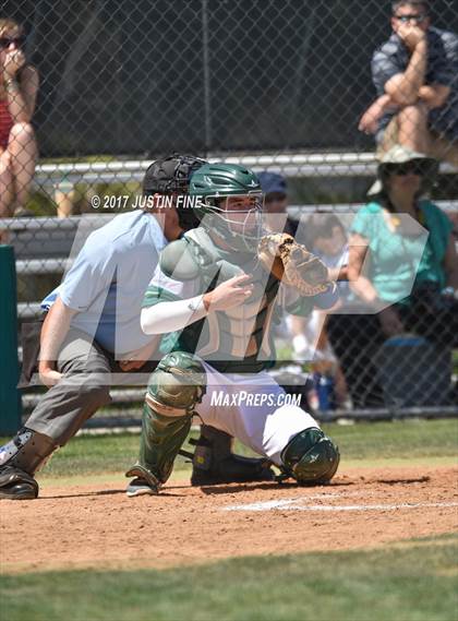 Thumbnail 2 in Agoura vs. Green Valley photogallery.