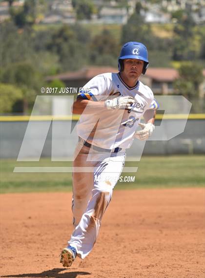 Thumbnail 1 in Agoura vs. Green Valley photogallery.