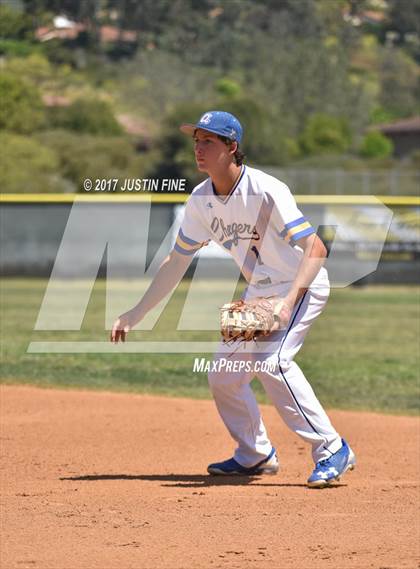Thumbnail 2 in Agoura vs. Green Valley photogallery.