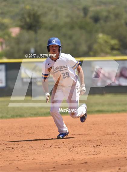 Thumbnail 3 in Agoura vs. Green Valley photogallery.