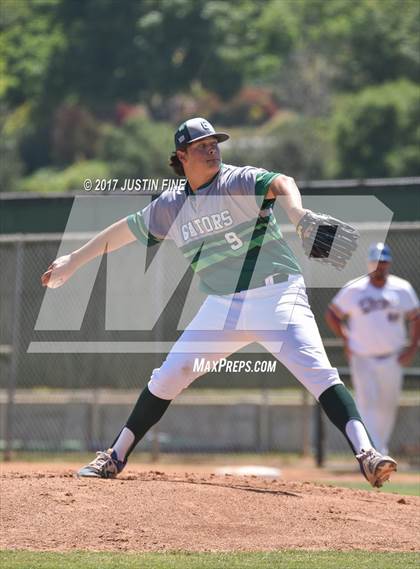 Thumbnail 3 in Agoura vs. Green Valley photogallery.