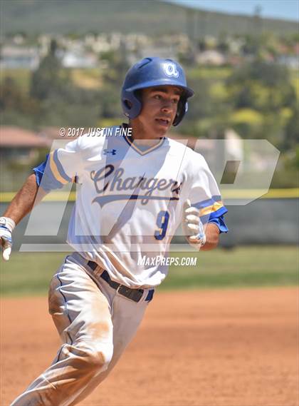 Thumbnail 2 in Agoura vs. Green Valley photogallery.