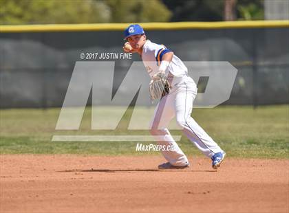 Thumbnail 2 in Agoura vs. Green Valley photogallery.
