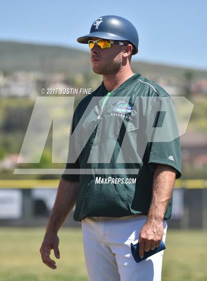 Thumbnail 3 in Agoura vs. Green Valley photogallery.