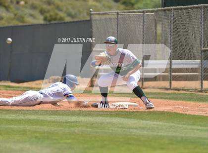 Thumbnail 3 in Agoura vs. Green Valley photogallery.