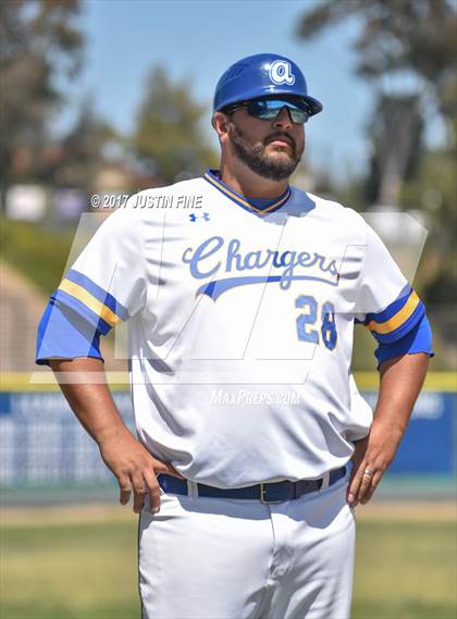 Thumbnail 2 in Agoura vs. Green Valley photogallery.