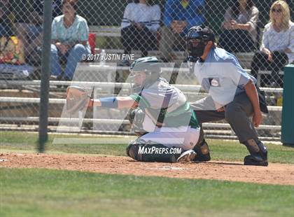 Thumbnail 2 in Agoura vs. Green Valley photogallery.