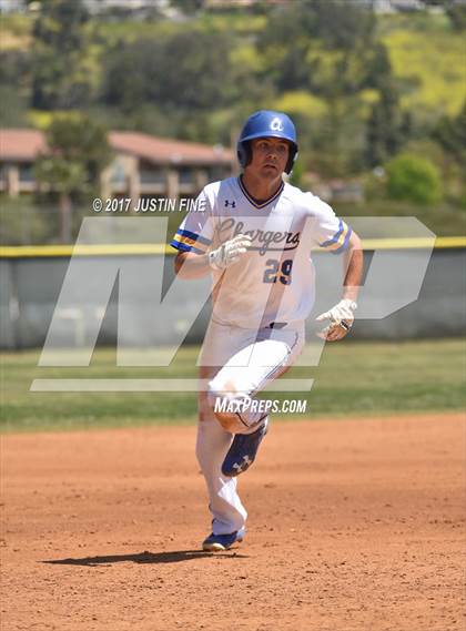 Thumbnail 2 in Agoura vs. Green Valley photogallery.