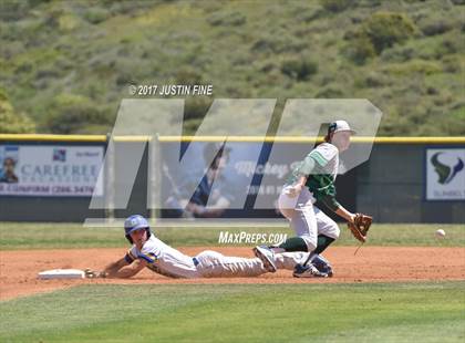 Thumbnail 3 in Agoura vs. Green Valley photogallery.