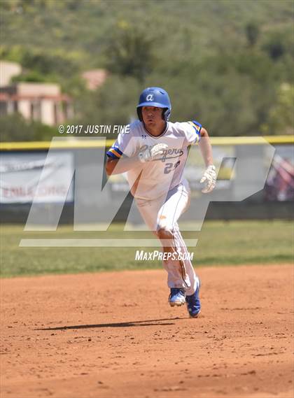 Thumbnail 1 in Agoura vs. Green Valley photogallery.