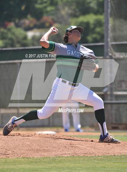 Thumbnail 2 in Agoura vs. Green Valley photogallery.