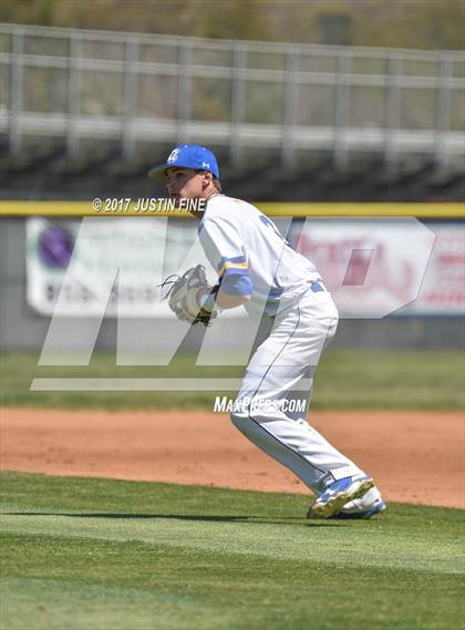 Thumbnail 3 in Agoura vs. Green Valley photogallery.