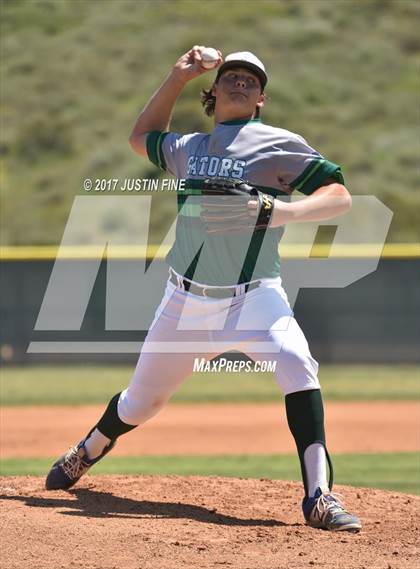 Thumbnail 2 in Agoura vs. Green Valley photogallery.