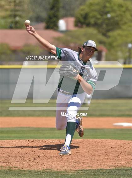 Thumbnail 2 in Agoura vs. Green Valley photogallery.