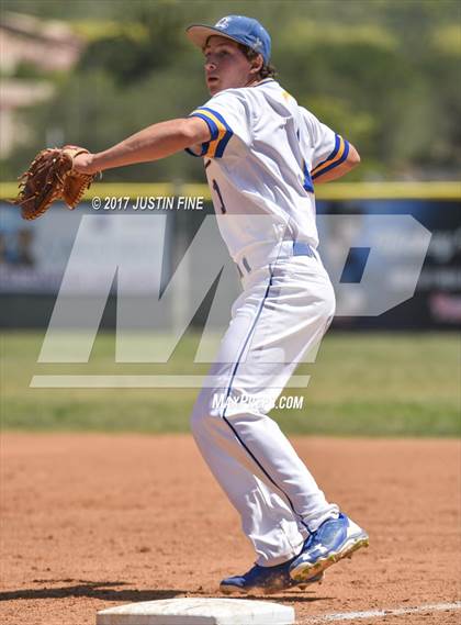 Thumbnail 1 in Agoura vs. Green Valley photogallery.