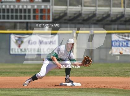 Thumbnail 3 in Agoura vs. Green Valley photogallery.