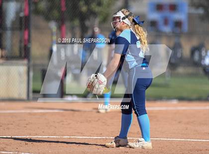 Thumbnail 1 in Ralston Valley vs. Eaglecrest (CHSAA 5A First Round Playoff) photogallery.