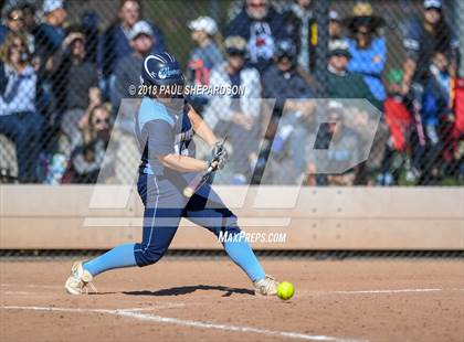 Thumbnail 1 in Ralston Valley vs. Eaglecrest (CHSAA 5A First Round Playoff) photogallery.