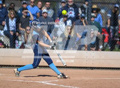 Thumbnail 2 in Ralston Valley vs. Eaglecrest (CHSAA 5A First Round Playoff) photogallery.