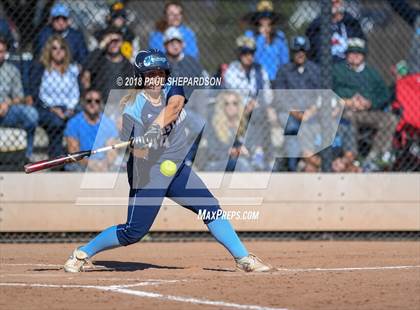 Thumbnail 3 in Ralston Valley vs. Eaglecrest (CHSAA 5A First Round Playoff) photogallery.