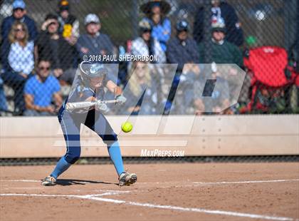 Thumbnail 1 in Ralston Valley vs. Eaglecrest (CHSAA 5A First Round Playoff) photogallery.