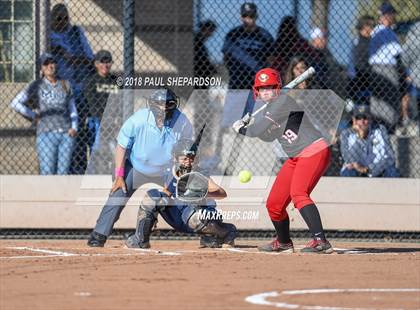 Thumbnail 3 in Ralston Valley vs. Eaglecrest (CHSAA 5A First Round Playoff) photogallery.
