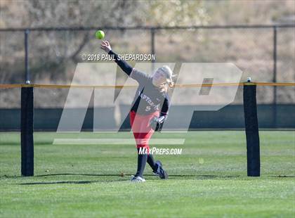 Thumbnail 3 in Ralston Valley vs. Eaglecrest (CHSAA 5A First Round Playoff) photogallery.
