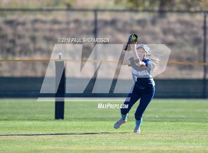 Thumbnail 2 in Ralston Valley vs. Eaglecrest (CHSAA 5A First Round Playoff) photogallery.
