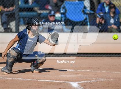 Thumbnail 3 in Ralston Valley vs. Eaglecrest (CHSAA 5A First Round Playoff) photogallery.