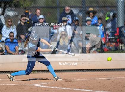 Thumbnail 3 in Ralston Valley vs. Eaglecrest (CHSAA 5A First Round Playoff) photogallery.