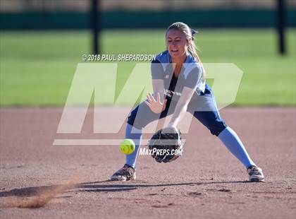 Thumbnail 3 in Ralston Valley vs. Eaglecrest (CHSAA 5A First Round Playoff) photogallery.