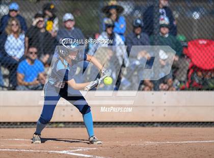 Thumbnail 2 in Ralston Valley vs. Eaglecrest (CHSAA 5A First Round Playoff) photogallery.