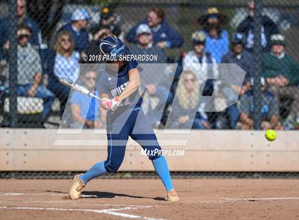 Thumbnail 3 in Ralston Valley vs. Eaglecrest (CHSAA 5A First Round Playoff) photogallery.