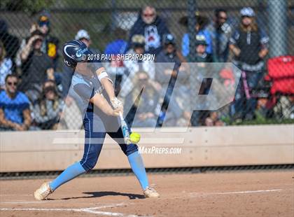 Thumbnail 2 in Ralston Valley vs. Eaglecrest (CHSAA 5A First Round Playoff) photogallery.