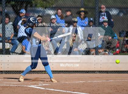 Thumbnail 1 in Ralston Valley vs. Eaglecrest (CHSAA 5A First Round Playoff) photogallery.