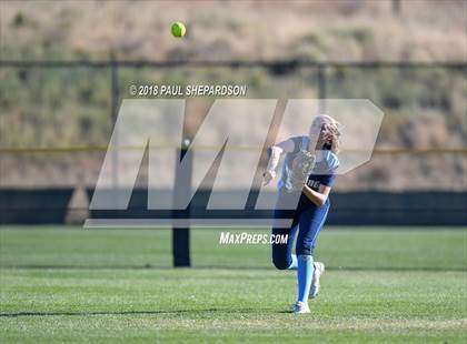 Thumbnail 2 in Ralston Valley vs. Eaglecrest (CHSAA 5A First Round Playoff) photogallery.