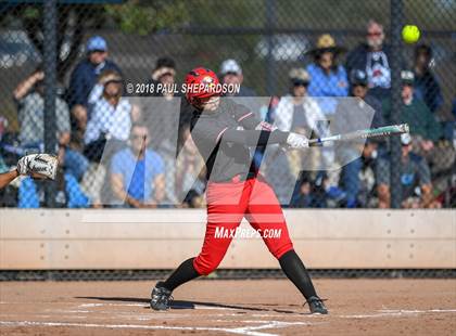 Thumbnail 2 in Ralston Valley vs. Eaglecrest (CHSAA 5A First Round Playoff) photogallery.