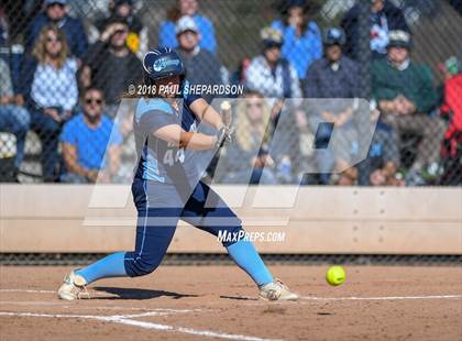 Thumbnail 1 in Ralston Valley vs. Eaglecrest (CHSAA 5A First Round Playoff) photogallery.