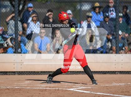 Thumbnail 1 in Ralston Valley vs. Eaglecrest (CHSAA 5A First Round Playoff) photogallery.