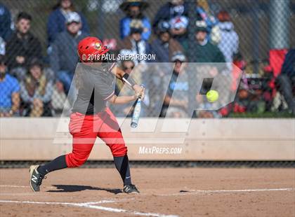 Thumbnail 1 in Ralston Valley vs. Eaglecrest (CHSAA 5A First Round Playoff) photogallery.