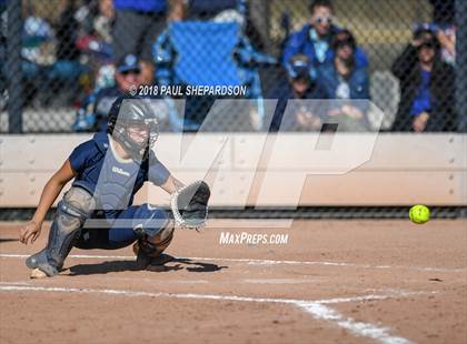 Thumbnail 2 in Ralston Valley vs. Eaglecrest (CHSAA 5A First Round Playoff) photogallery.